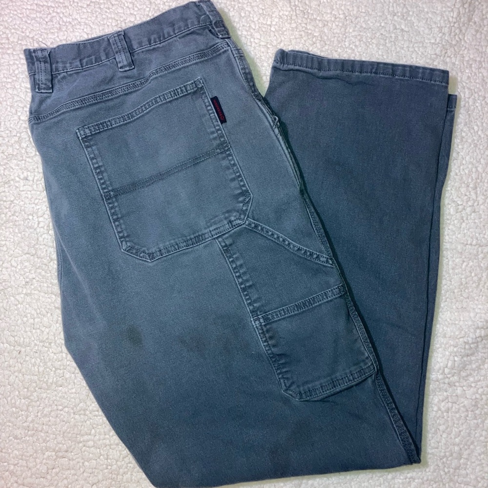 Wolverine Men’s Carpenter Jeans